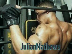 JulianMathews