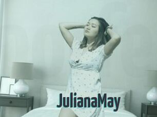 JulianaMay