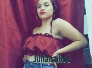 Juliana_Red