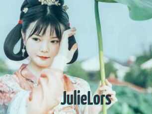 JulieLors