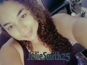 JulieSmith25