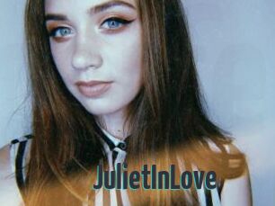 JulietInLove