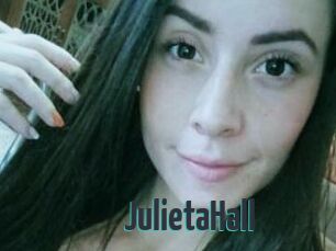 JulietaHall