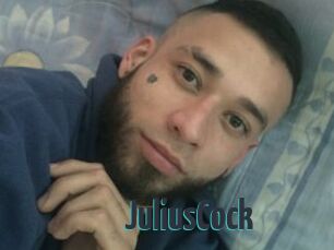 JuliusCock