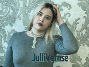 JulliVernse