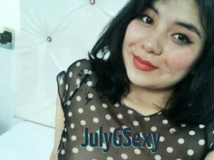 JulyGSexy