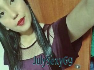 JulySexy69