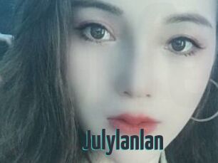 Julylanlan