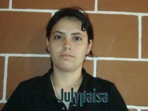 Julypaisa