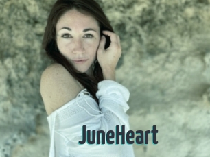 JuneHeart