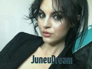 JuneuDream