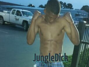 JungleDick