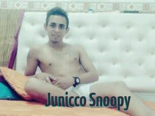 Junicco_Snoopy