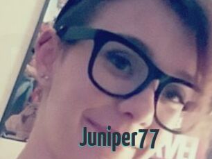 Juniper77