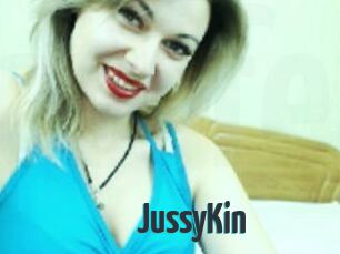 JussyKin