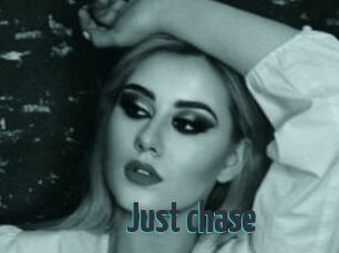 Just_chase