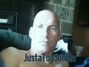 JustaToySoldier