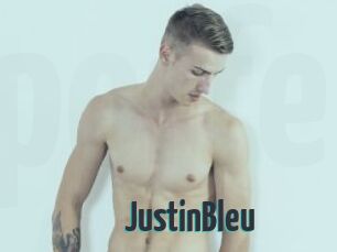 JustinBleu