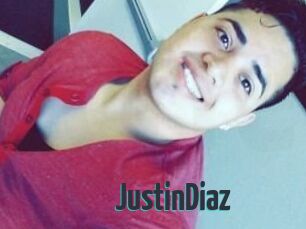 Justin_Diaz