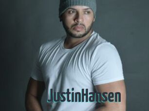 JustinHansen