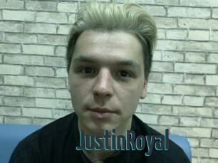 JustinRoyal