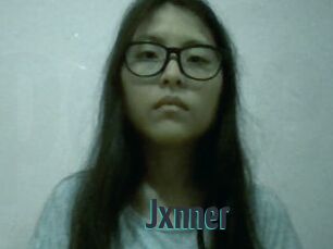 Jxnner