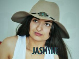 _JASMYNE Porn Fellow