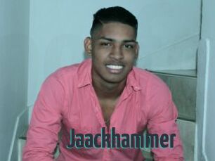 Jaackhammer