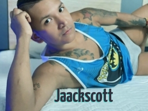 Jaackscott