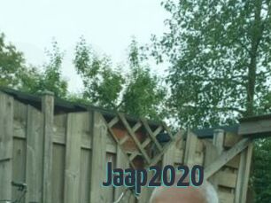 Jaap2020