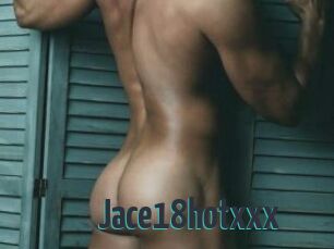 Jace18hotxxx