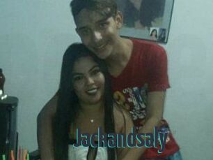 Jackandsaly