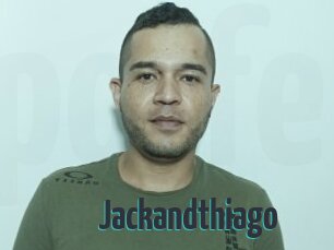 Jackandthiago