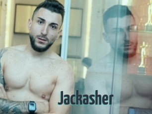 Jackasher