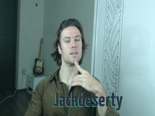 Jackdeserty