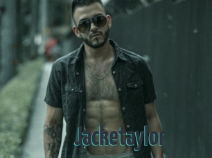 Jacketaylor