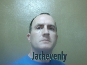 Jackevenly