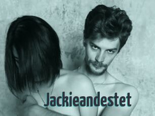 Jackieandestet