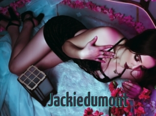 Jackiedumont