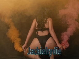 Jackiehydie