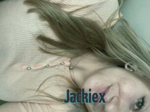 Jackiex