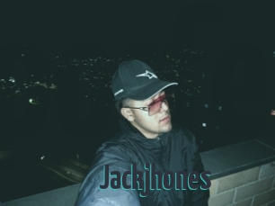 Jackjhones