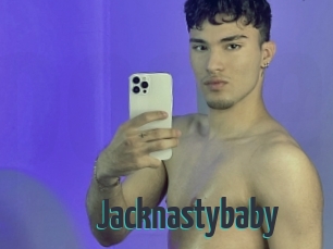 Jacknastybaby