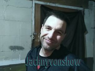 Jacknyvonshow