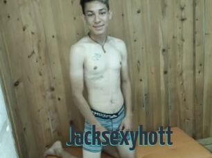 Jacksexyhott