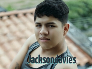 Jacksondavies