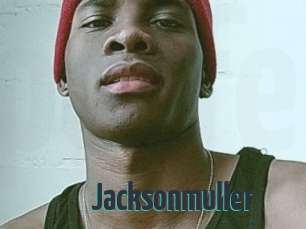 Jacksonmuller