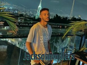 Jacksonnmillers