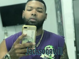 Jacksonnwill