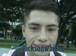 Jacksonwhithe